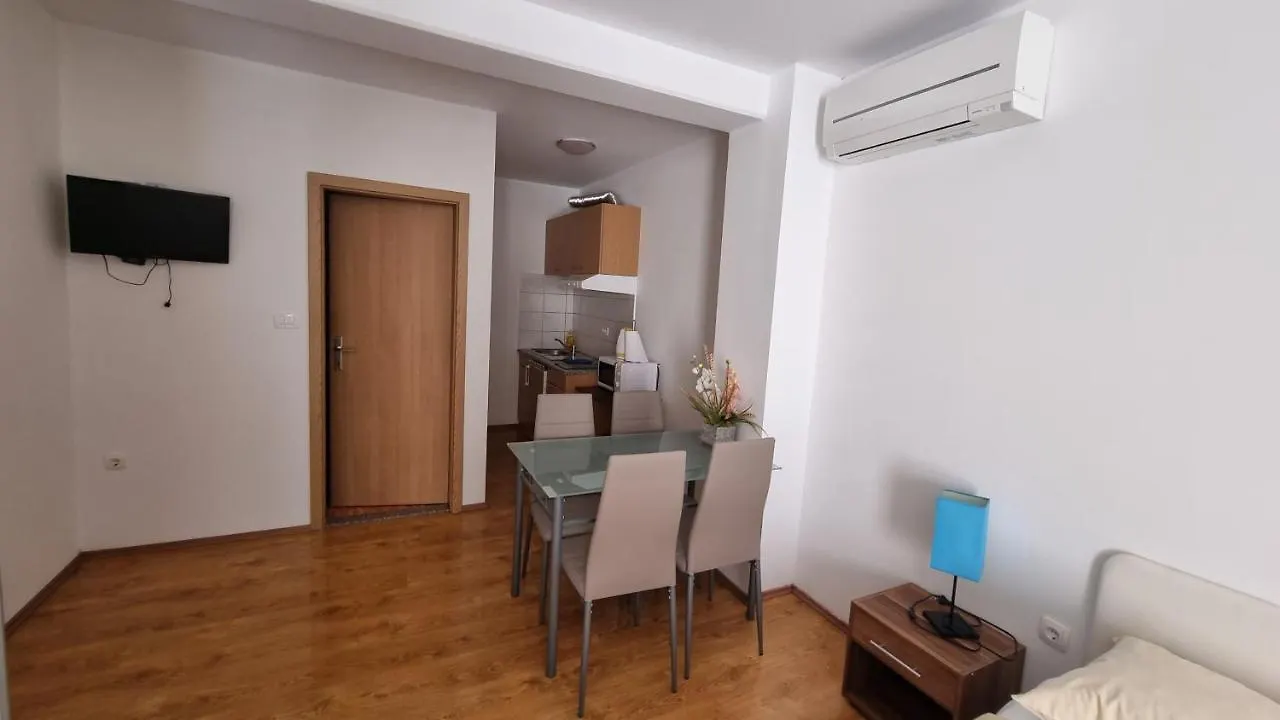 Apartmani Barbara Brsec Apartment