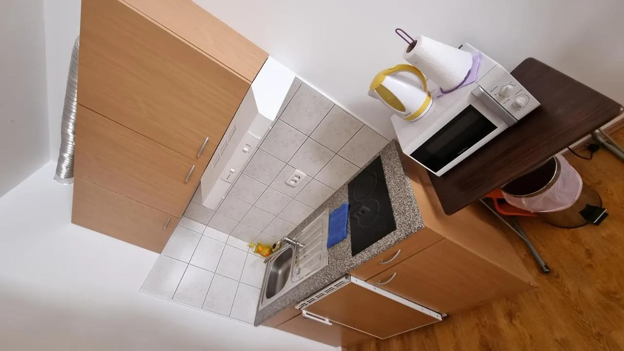 Apartmani Barbara Brsec