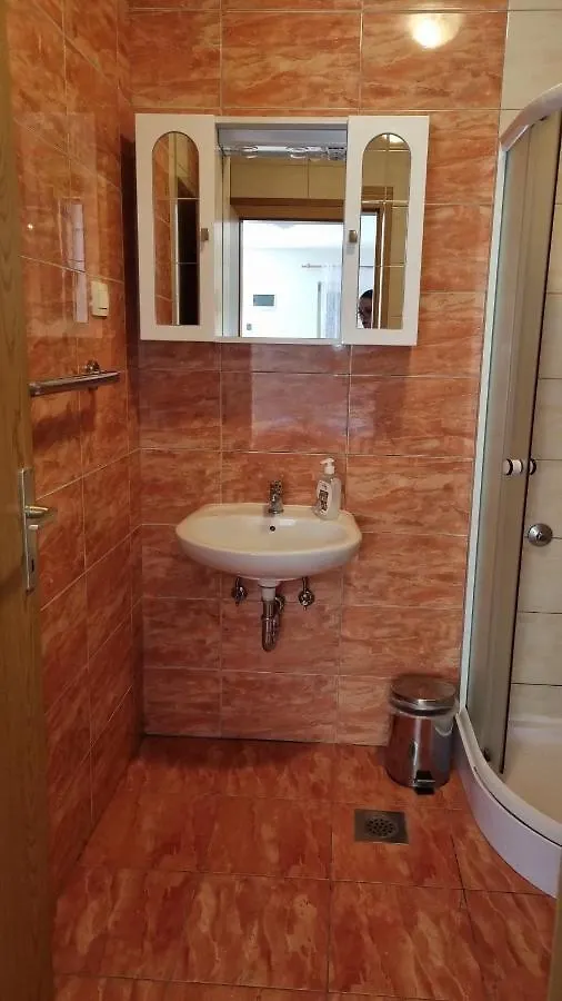 Apartmani Barbara Brsec
