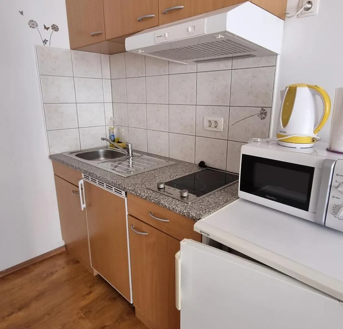 Apartmani Barbara Brsec Apartment