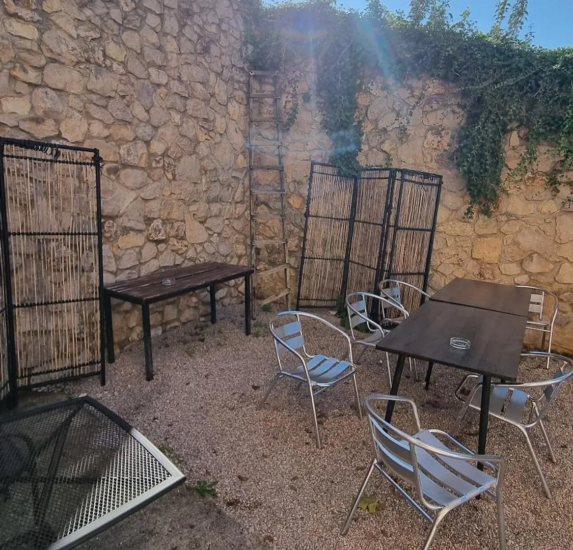 Apartmani Barbara Brsec Apartment