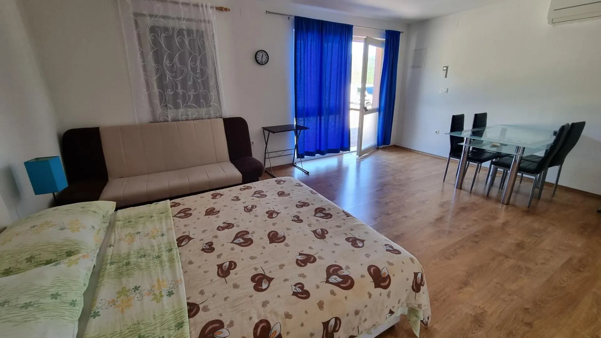 Apartmani Barbara Brsec