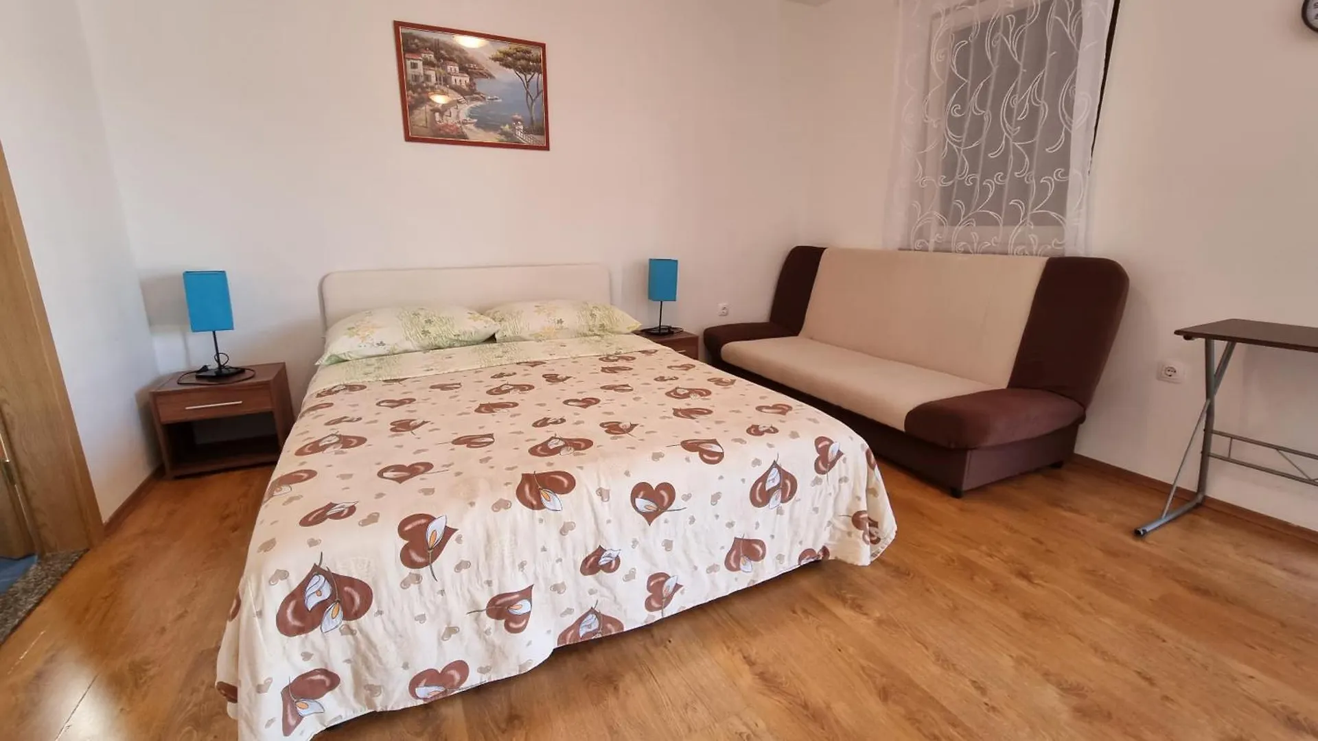 Apartment Apartmani Barbara Brsec