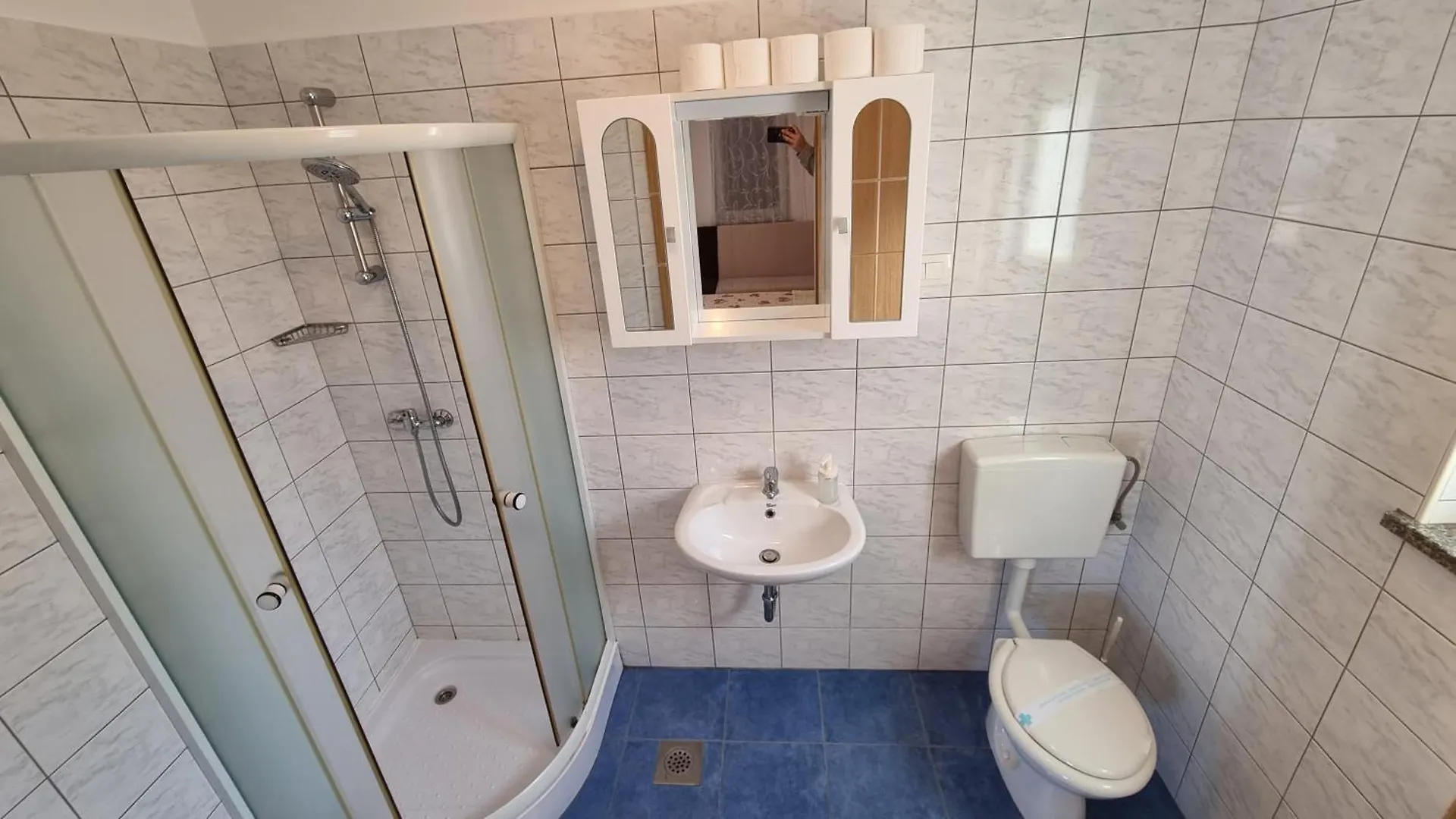 Apartmani Barbara Brsec