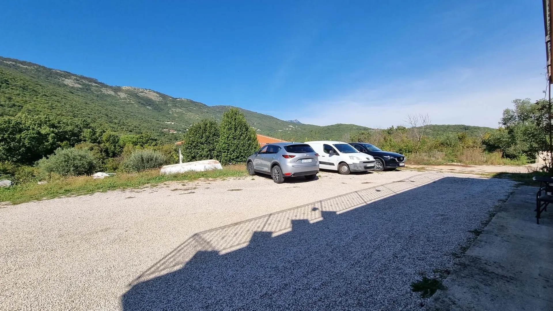 Apartmani Barbara Brsec 0*,  Croatia