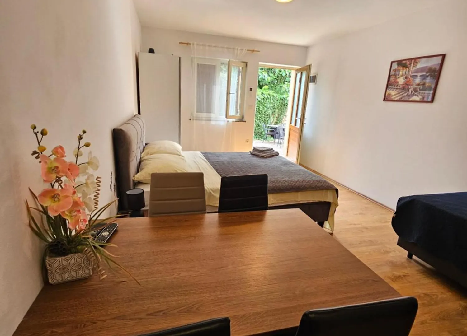 Apartmani Barbara Brsec