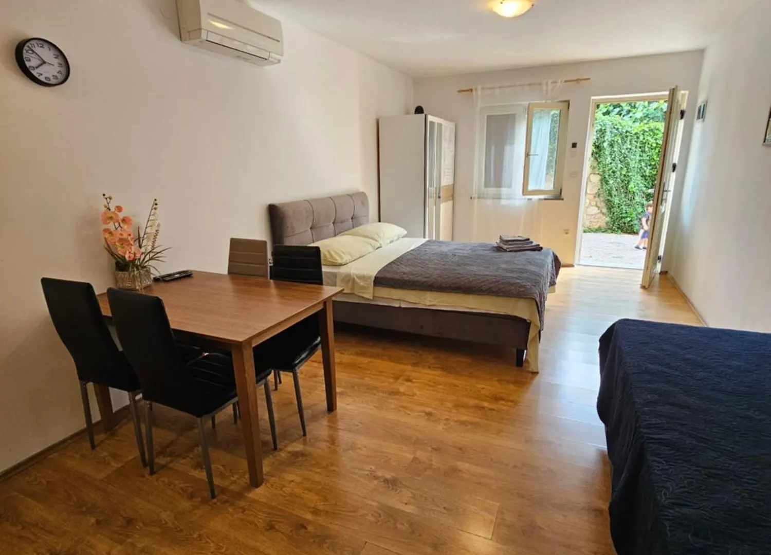 Apartmán Apartmani Barbara Brseč