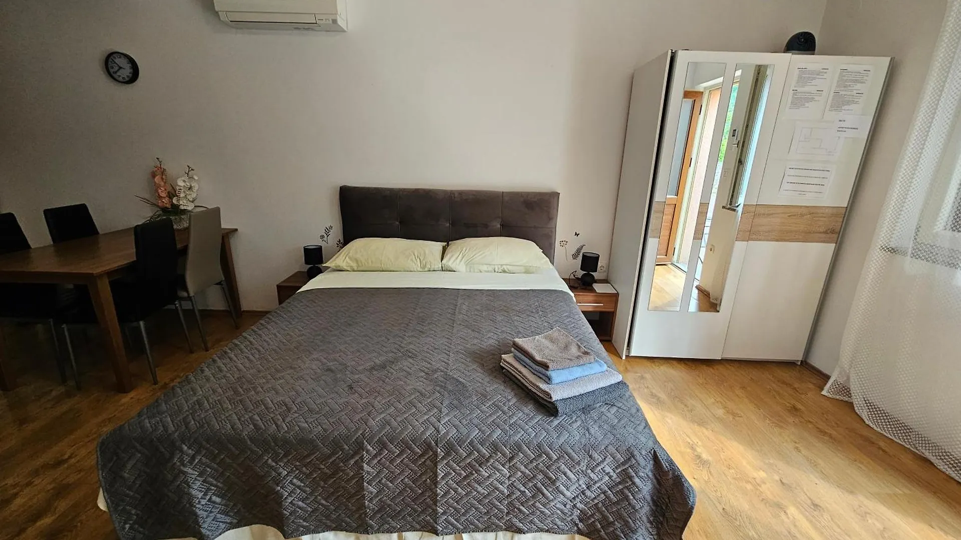 Apartmani Barbara Brsec Croatia