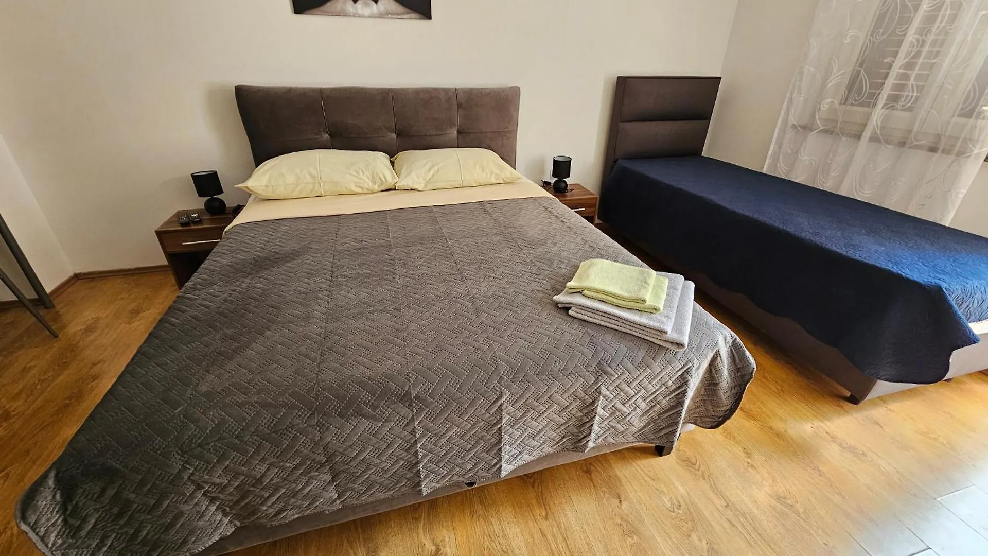 Apartmani Barbara Brsec