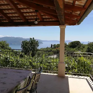 Appartamento Tinka, Brseč