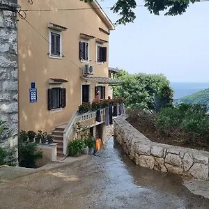 Affittacamere Sobe Biserka I Mario, Brseč