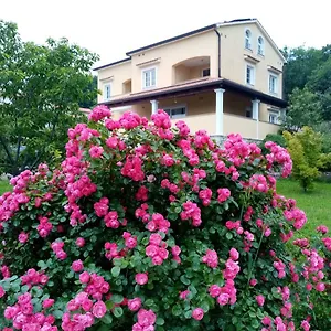 Affittacamere Annadora, Brseč